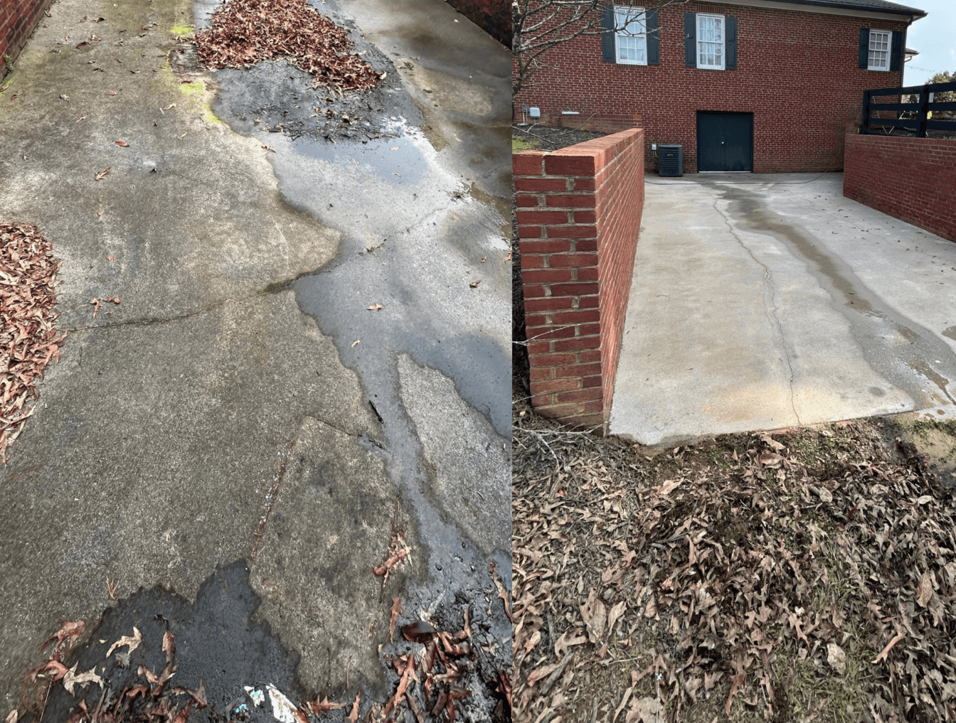 Southern Exterior completed job 4