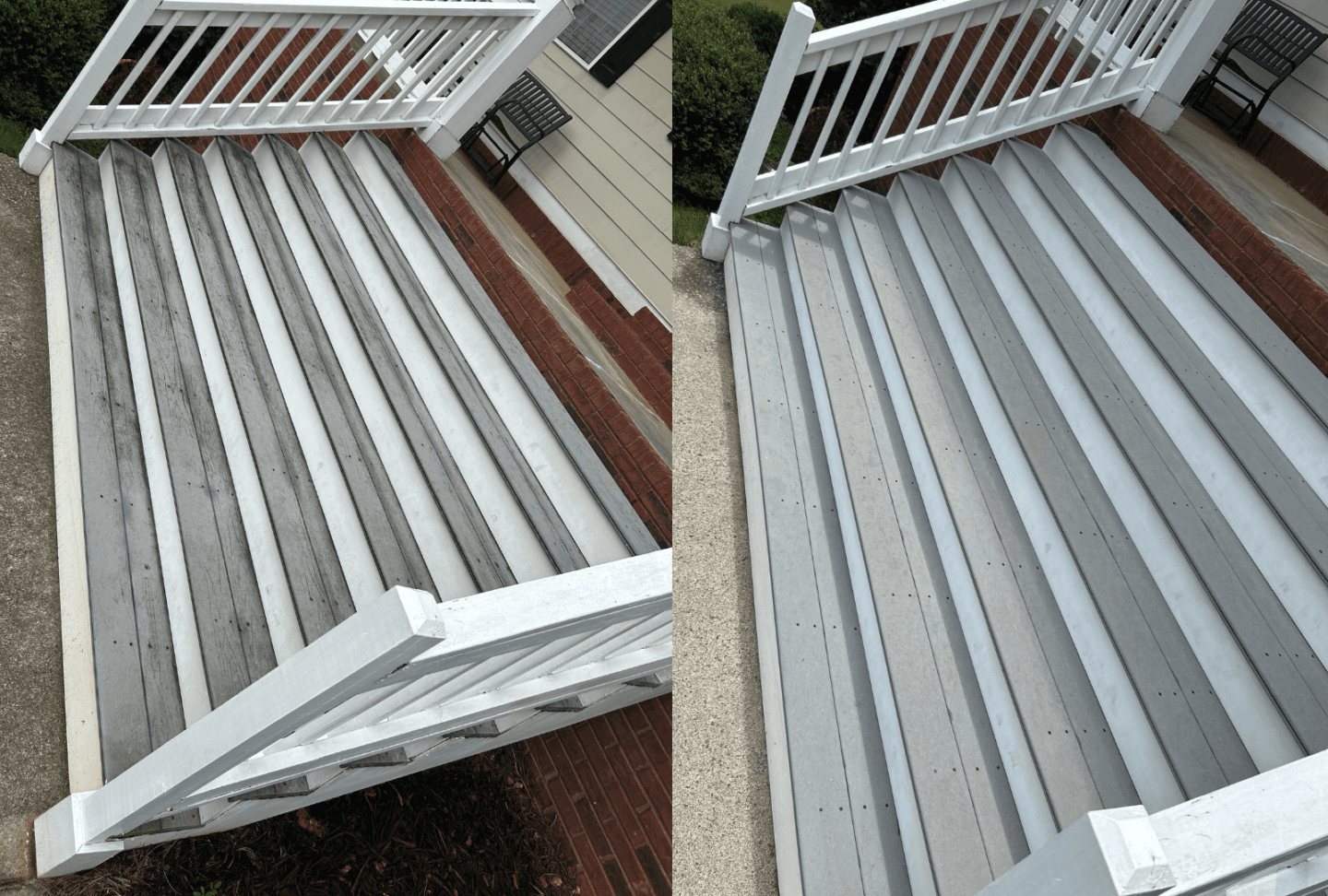 Southern Exterior completed job 9