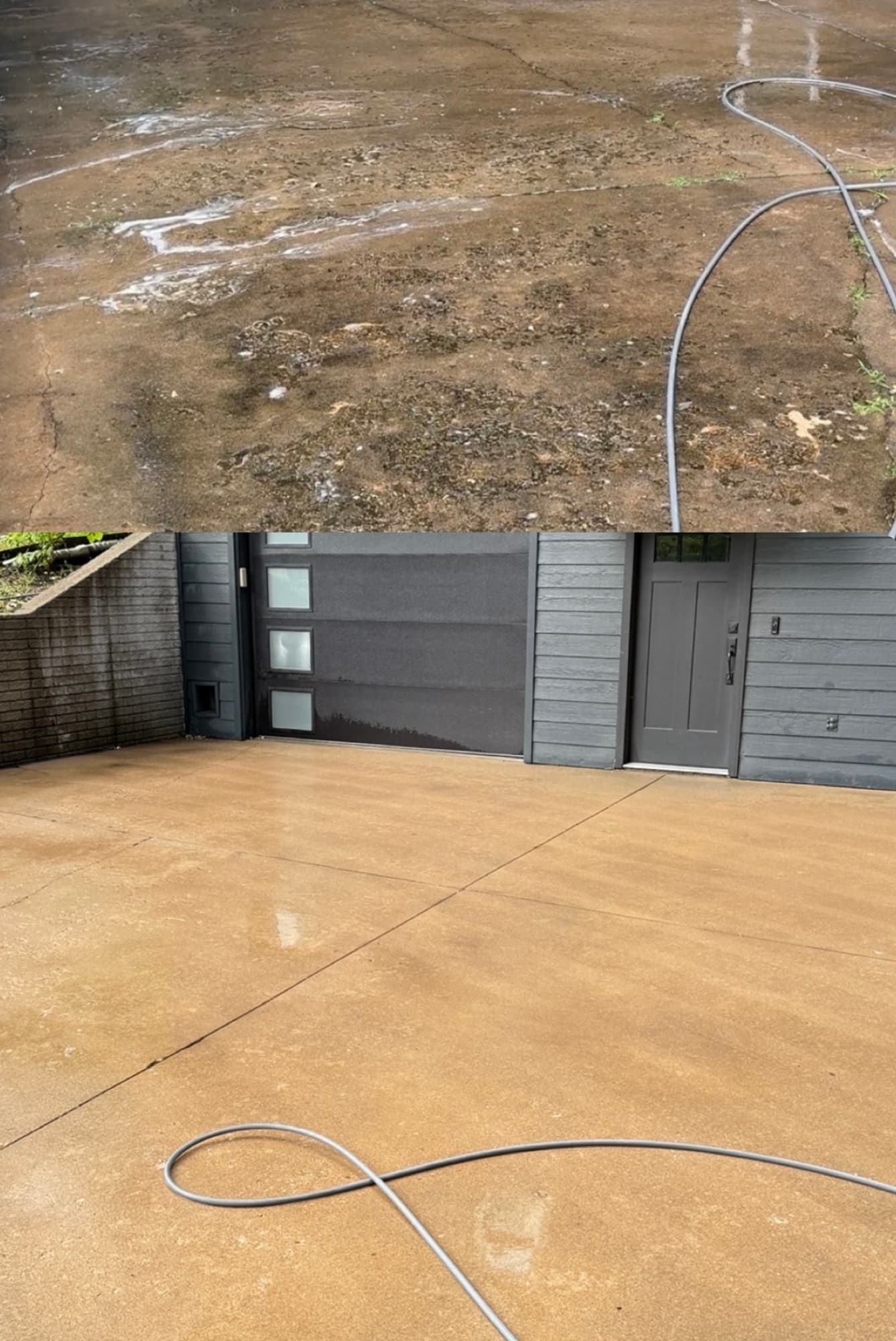 Southern Exterior completed job 10