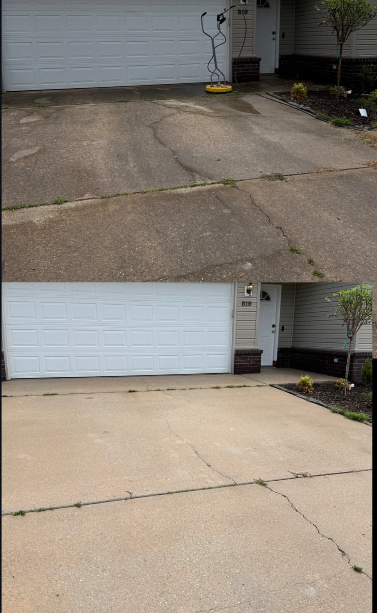 Southern Exterior completed job 14