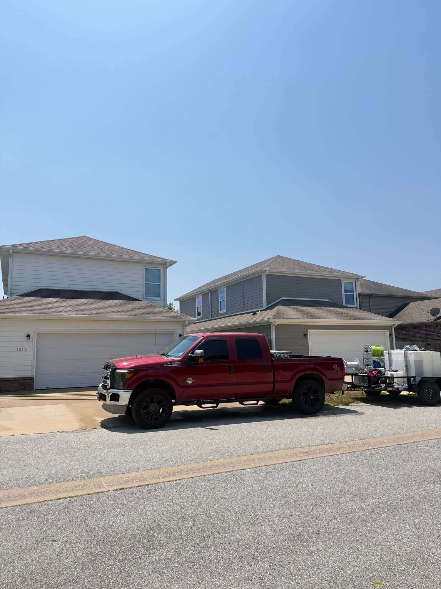 Southern Exterior completed job 15