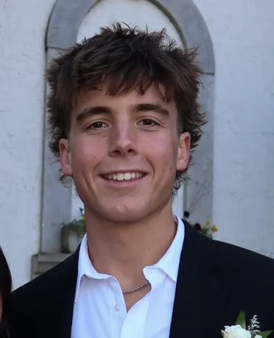 Grant Dutrieux, founder of Southern Exterior